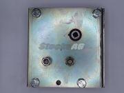 MM 002 G - Micro-Meter Gearbox
