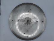 FJ007J - Clockwise Fan Disc - FJ Twin