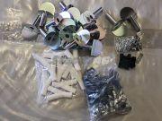 47TJT5016 - Spreader Kit & Hose - 20 Outlet