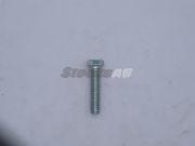 M12-005 - M12 x 60mm Hex Head Set  BZP