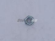 M12-012 - M12   Nuts  BZP