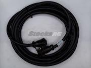 TJ242 - 6m Wizard Instrument Cable