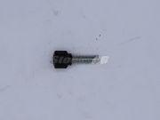 FJ031A - M8 x 30 Plastic Knob - Black
