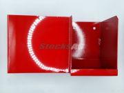 FJ549A-Assembly - Dunker Motor Guard Weld Assembly