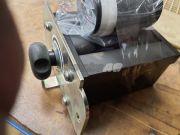 47RME5021 - RM1 Std Block Large Rollers