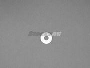 FJ036A-1 - White Nylon Agitator Washer