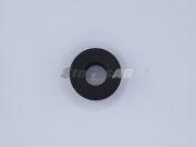 TJ204A - 28.0mm Block Spacer Black