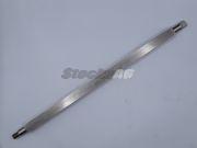 TJ104D - TJ8 Block Metering Shaft
