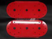 FJ601B - Beam Adapt Plates c/w fixing bolts 350mm