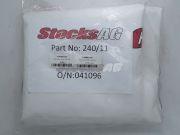 45RME5240 - Water Proof Cover - Sq. 240L