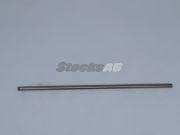 TJ138A - Agit Shaft TJ10 S/Steel 10mm OD x 370mm