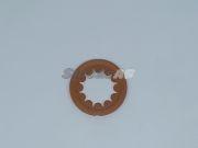 FS099 - PVC Star Washer For Maxi Meter