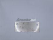 FJ015A - Seperator Plate 60mm x 150mm wide S/S