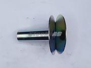 TJ224 - Spreader Plate Assembly (Turbo Jet)
