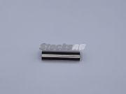 MM047 - Stainless Motor Spacer 57mm