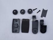 TJ235 - PVC Inst.Mount Wizard & i-CON