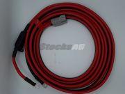 TJ238 - 5m Power Cable c/w 40amp in line fuse