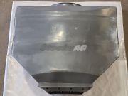 97APC0031 - TJ 400 Litre Grey Hopper Assembly