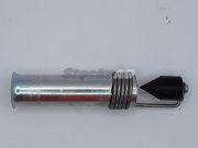 MM224 - M. Meter Spreader Cone and spring assy