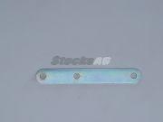 TJ153 - Support Bar "C" rail - 3 hole
