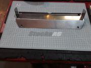 TJ430 - S/S Shield for TJ8 Fan Guard