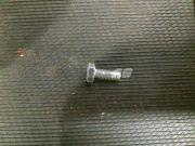 M8-003 - M8 x 20mm Hex Head Set  BZP