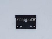 TJ101A - Feed Block End Plate (C/Brd)