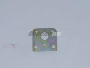 TJ035 - AC Delco Mounting Plate - T/J