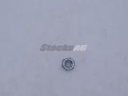 M10-022 - M10   Nut  BZP