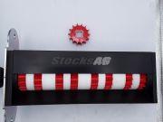 47TJT5046 - TJ8 Cover Crop Prec Block Med Rollers