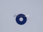 TJ214 - 5.3mm Block Spacer Blue