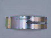FJ516A - Fan Jet Short Deflector Left Hand