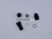 CNCP071 - 8 way - male snap-in connector