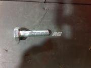 M10-009 - M10 x 40mm Hex Head Set  BZP