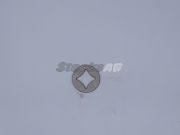 MM102A - Deep Groove - Stainless Washer