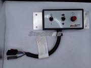 GA115B - Vari Speed Control Panel Mk2 inc Hi Low