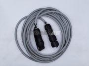 TJ286 - TJ / FJ Duo VS-2 Control Ext Cable 4m