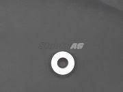 FJ417A - Nylon Spacer (tipping bracket) A